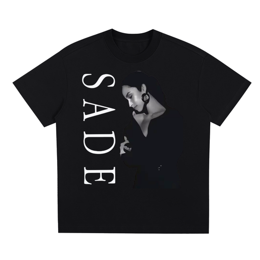 Sade Sorona Quick-Dry Cooling T-Shirt