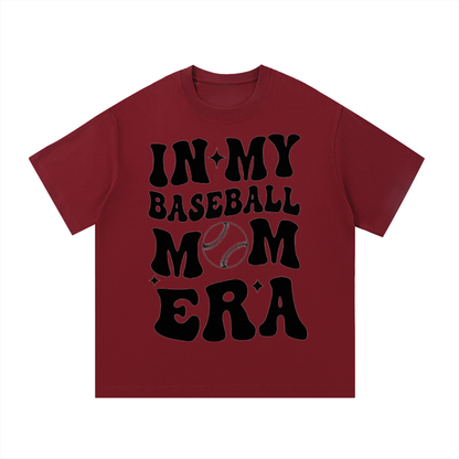 In My Baseball Mom T-Shirt