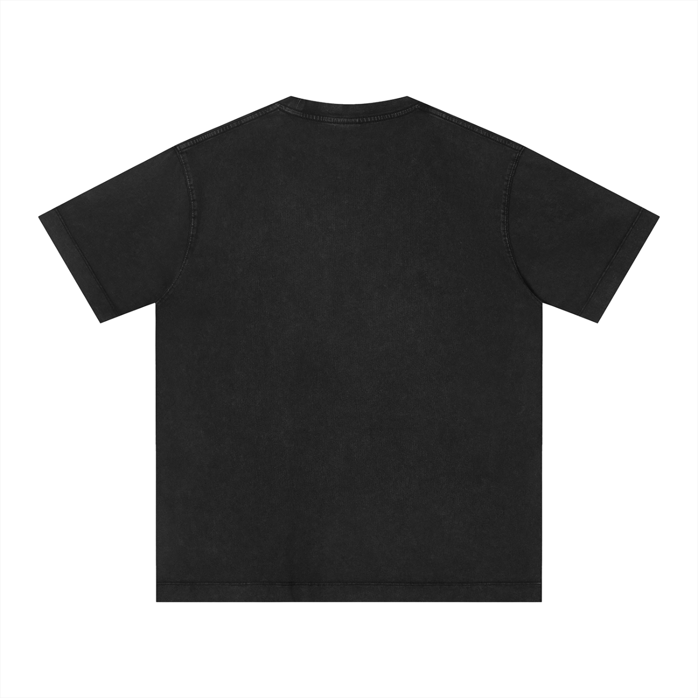 Stevie Wonder Unisex Vintage Wash Boxy T-Shirt
