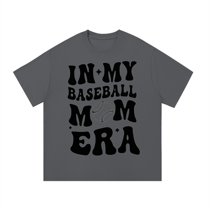 In My Baseball Mom T-Shirt