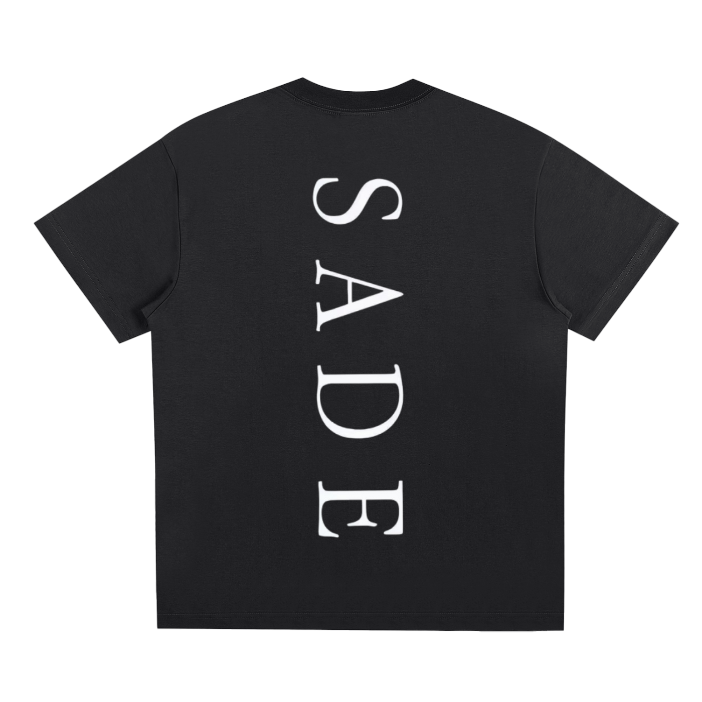 Sade Sorona Quick-Dry Cooling T-Shirt
