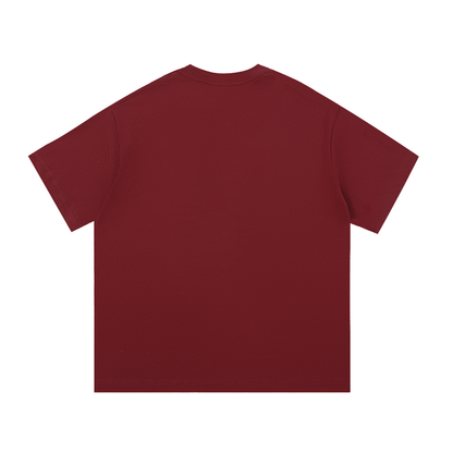 In My Baseball Mom T-Shirt