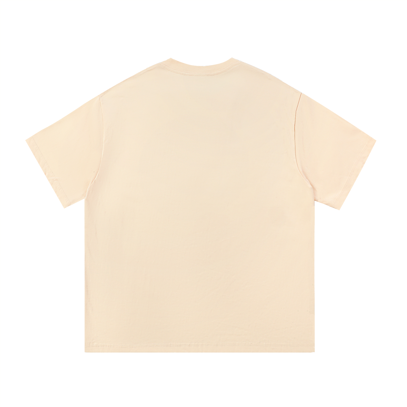 In My Baseball Mom T-Shirt
