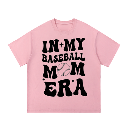 In My Baseball Mom T-Shirt