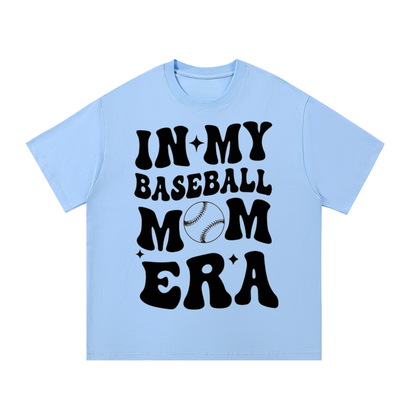 In My Baseball Mom T-Shirt