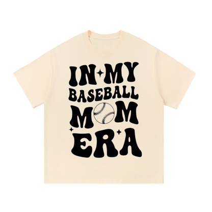 In My Baseball Mom T-Shirt