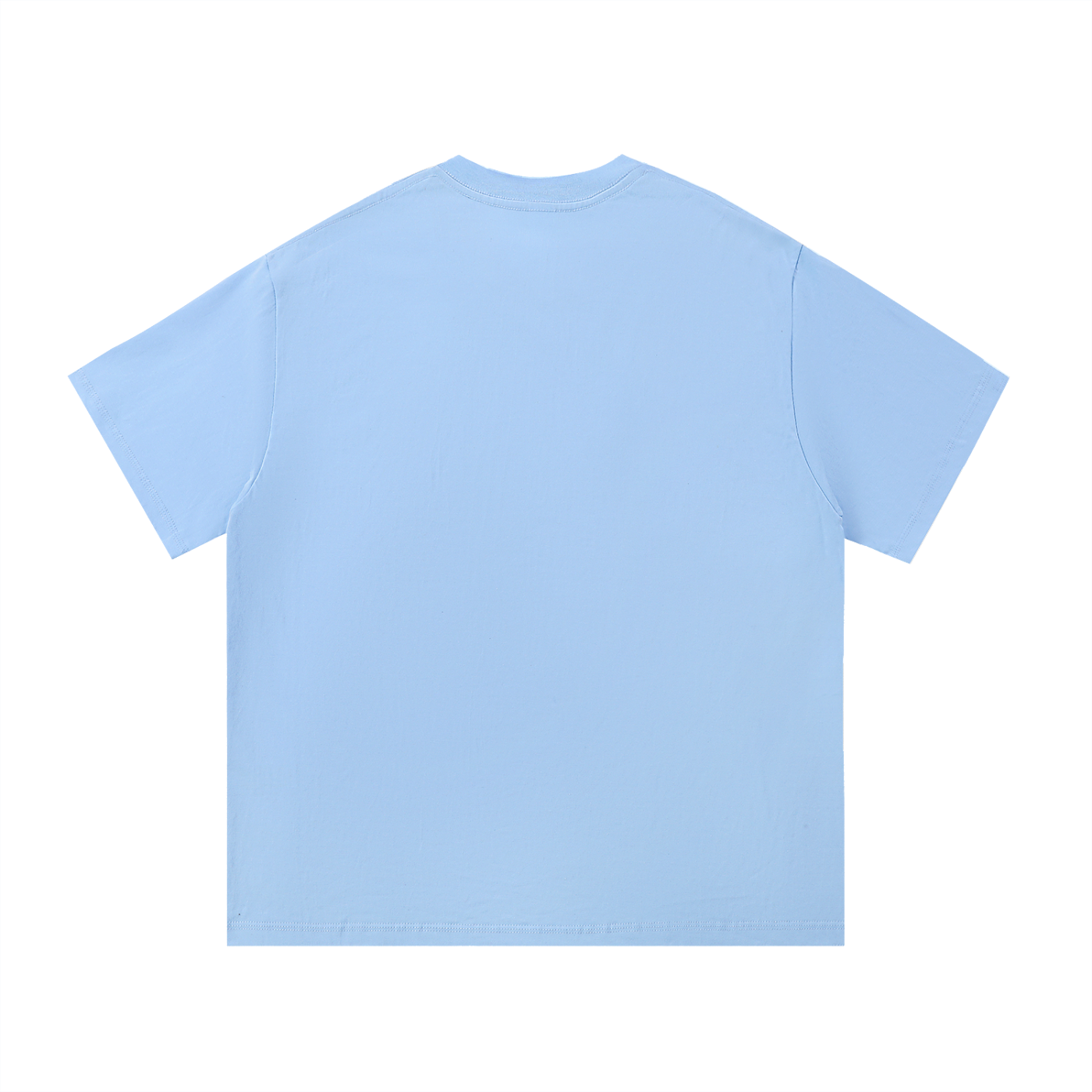 In My Baseball Mom T-Shirt