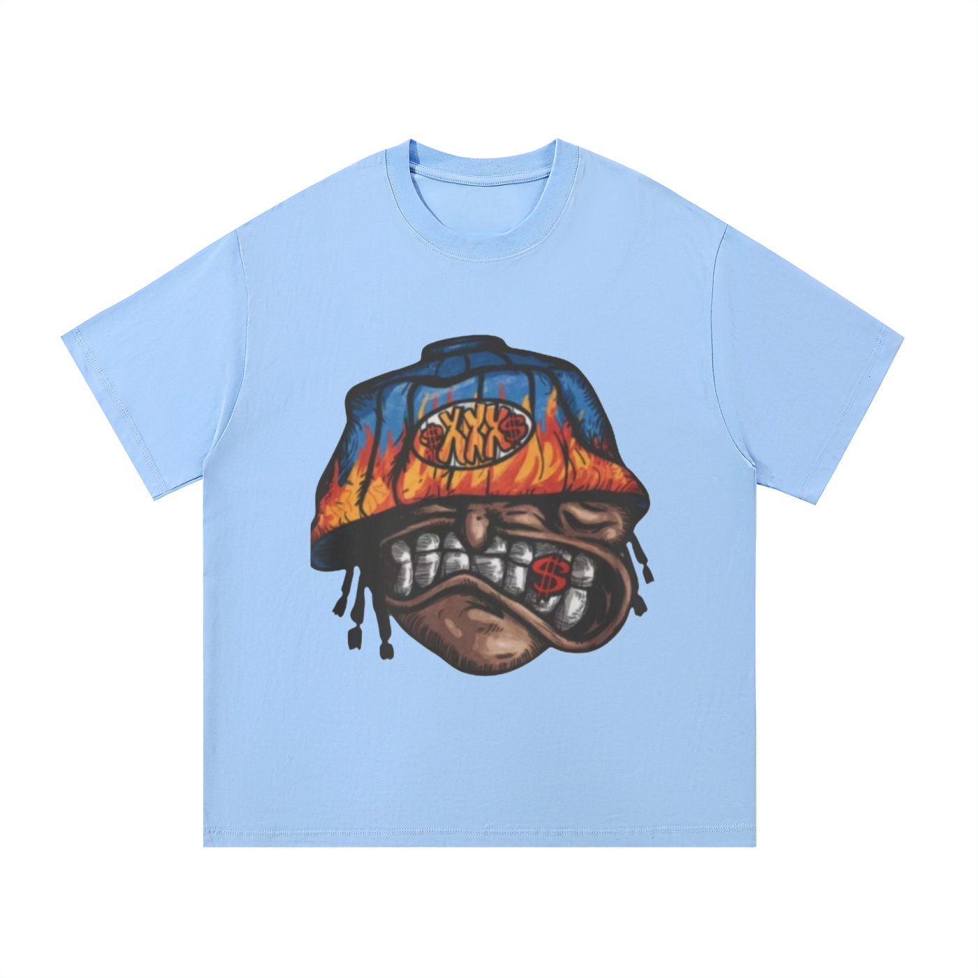 Essential Cotton T-Shirt
