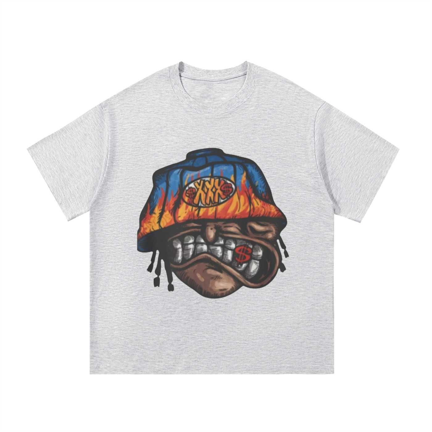 Essential Cotton T-Shirt