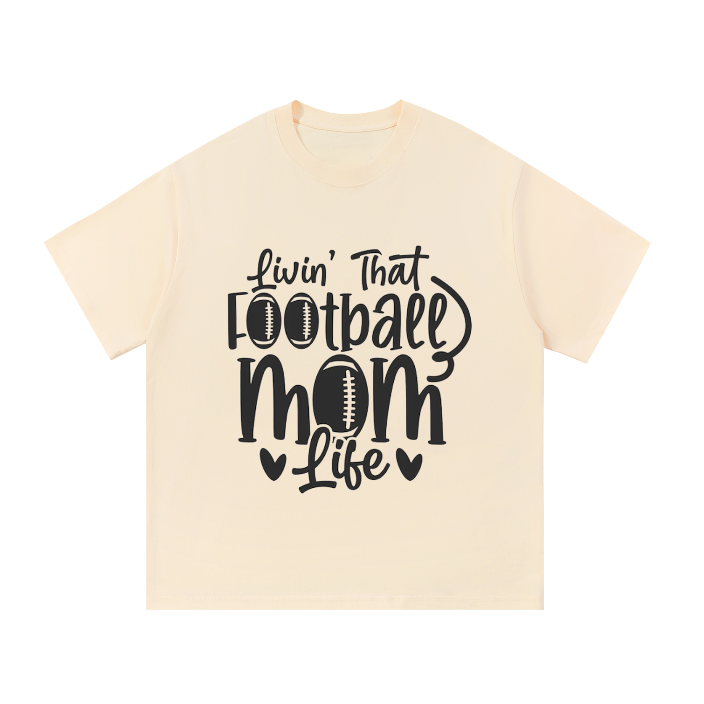 Essential Cotton T-Shirt