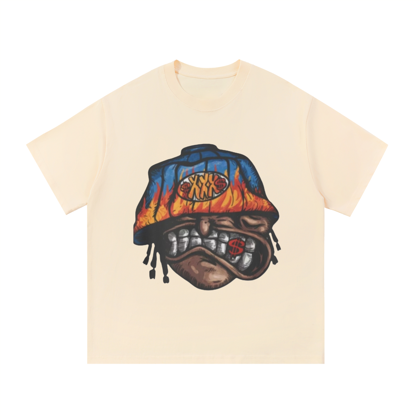 Essential Cotton T-Shirt