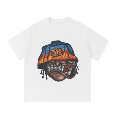 Essential Cotton T-Shirt