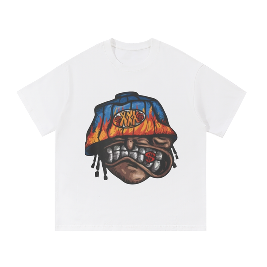 Essential Cotton T-Shirt