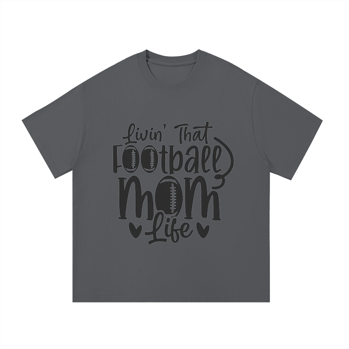 Essential Cotton T-Shirt