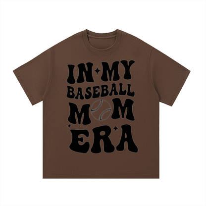 In My Baseball Mom T-Shirt