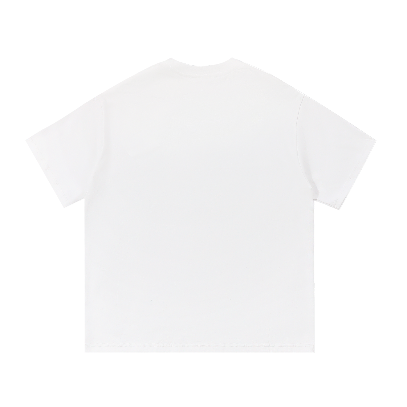 In My Baseball Mom T-Shirt