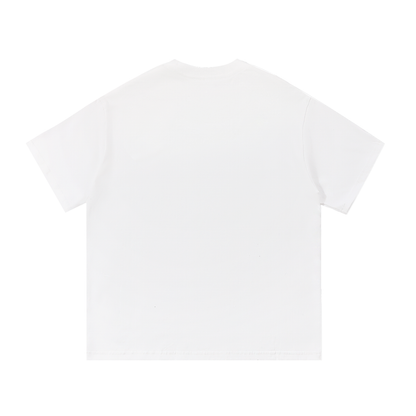In My Baseball Mom T-Shirt