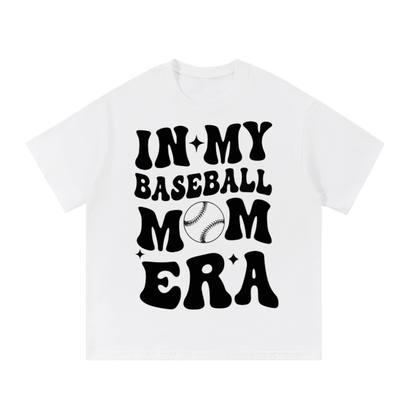 In My Baseball Mom T-Shirt