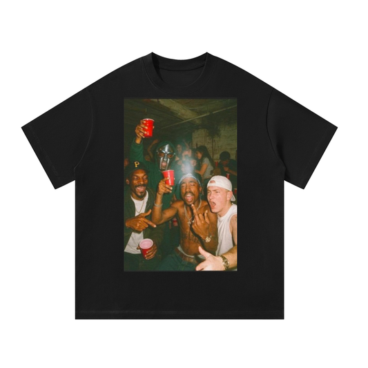 Unisex Oversized T-Shirt