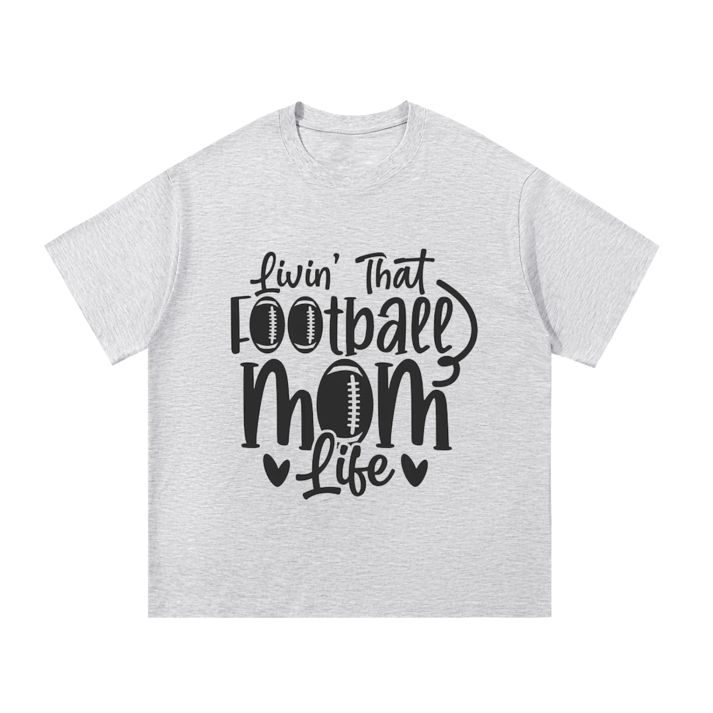Essential Cotton T-Shirt